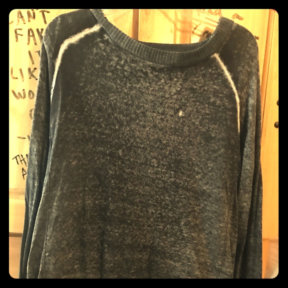 Helix light Crew Neck